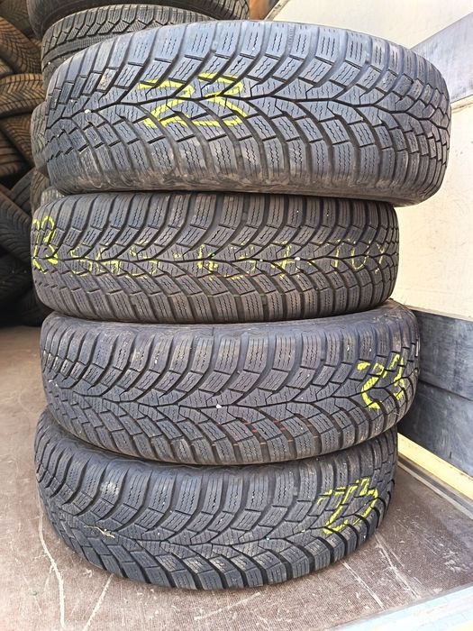 Anvelope MS 175 70 14 continental 2023 6.5mm