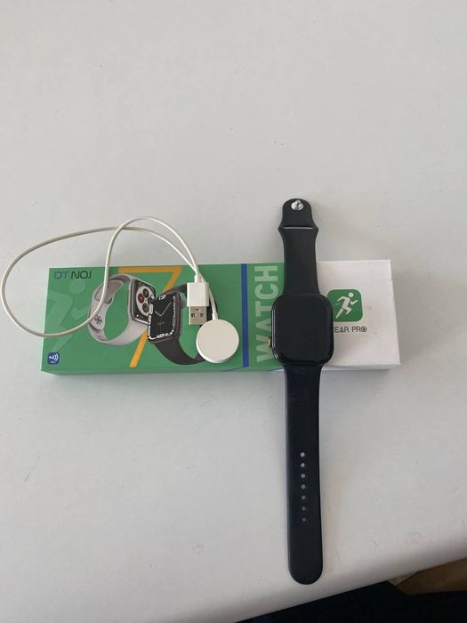Smart watch  pro1