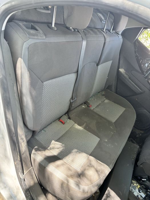 Шевролет кобальт 2023 авто разбор