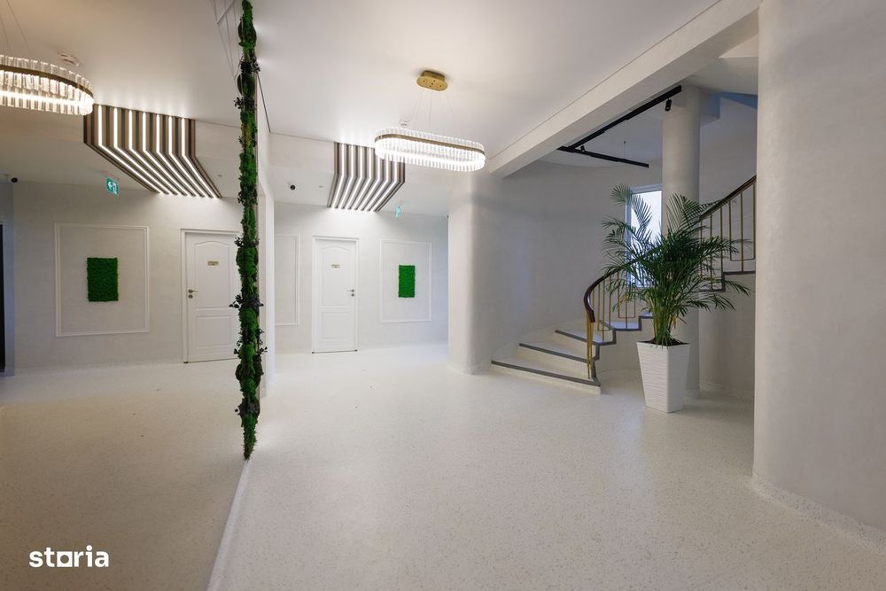 Spatiu medical de vanzare – Hub Medical, Smardan