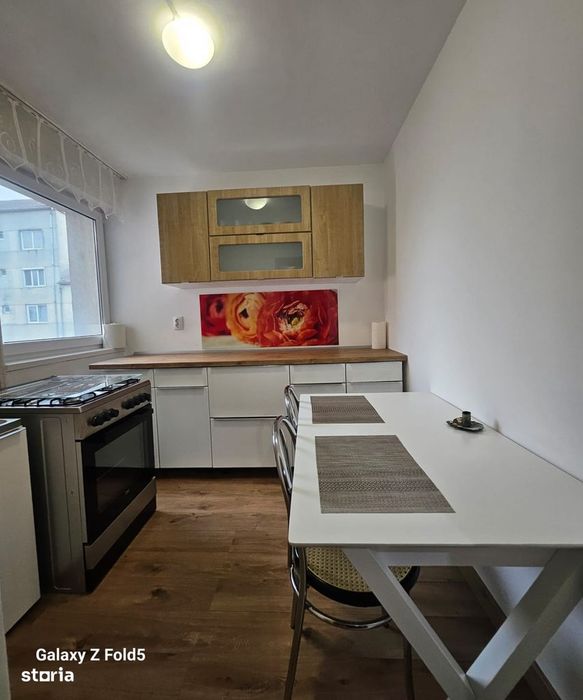 Apartament 2 camere de închiriat – Bdul Dacia, Oradea (zona Profi)