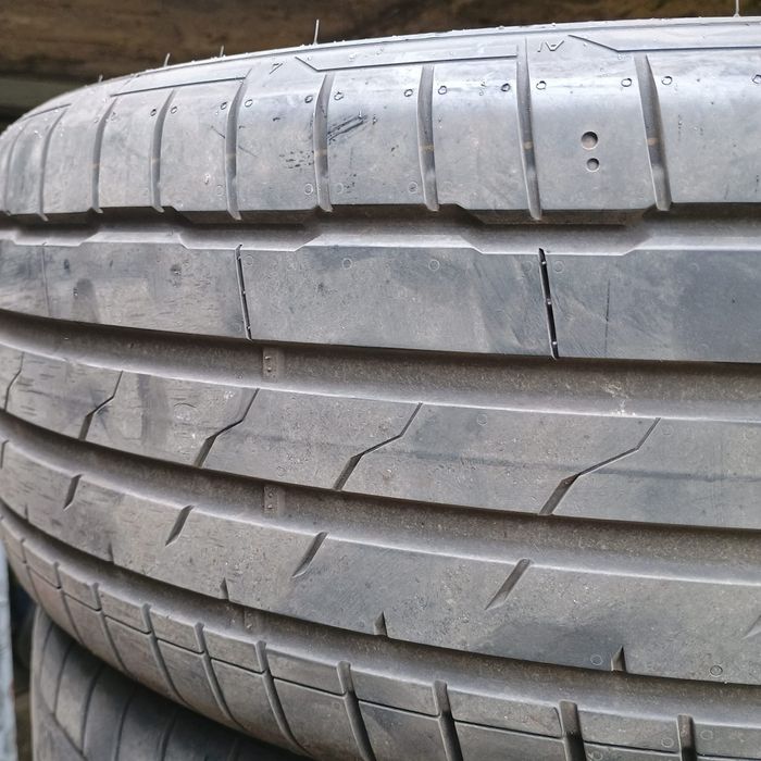 VAND anvelope vara HANKOOK Ventus S1 Evo3 AO EV