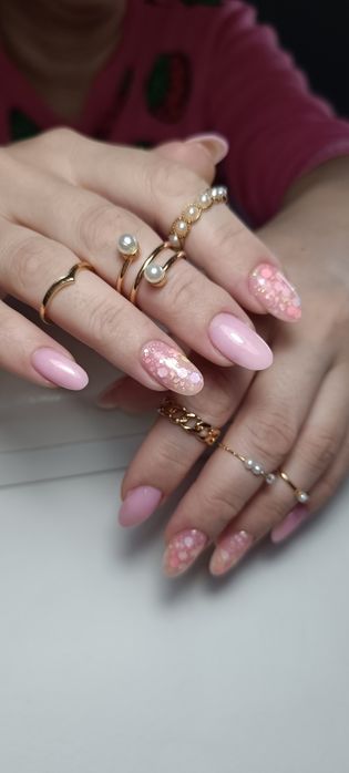 Маникюр 9 микрорайон