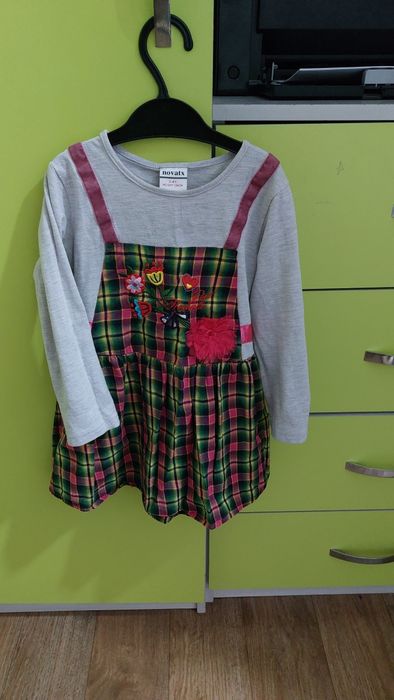 Недорого продам детские вещи.