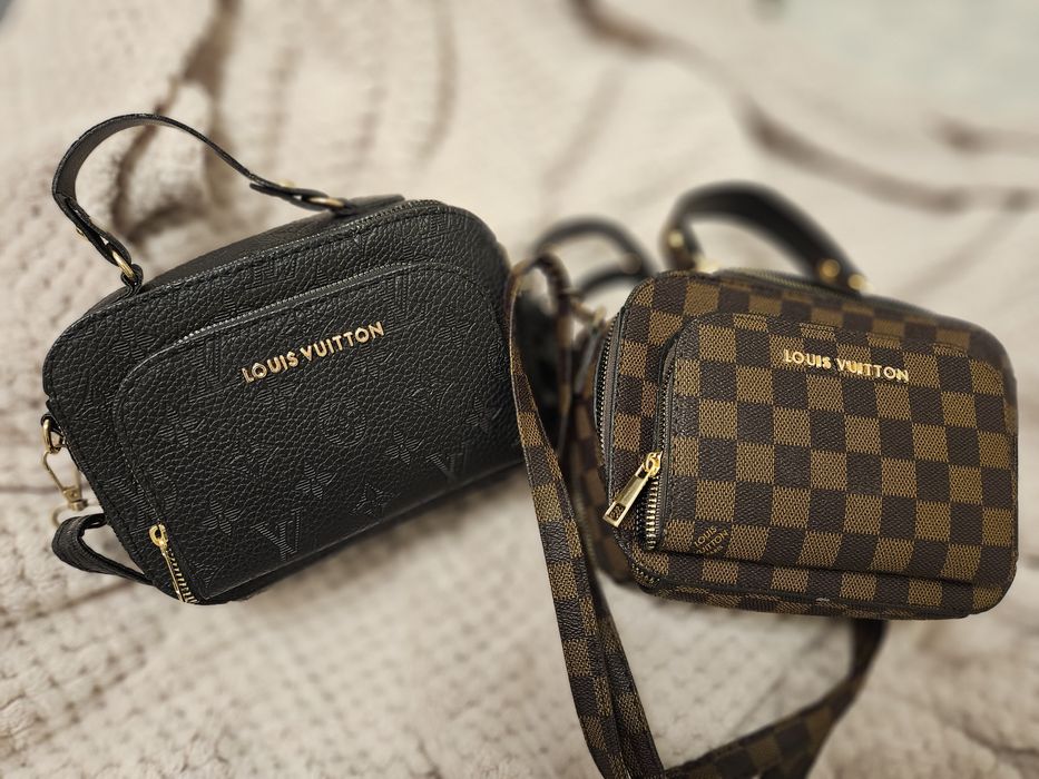 Чанта Louis Vuitton