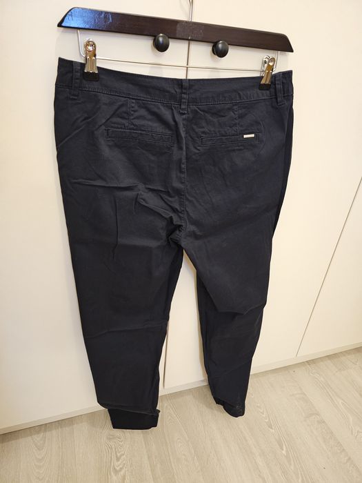 Pantaloni femei model Chino C&A