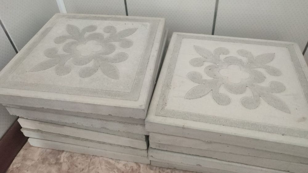 Брусчатка уличная