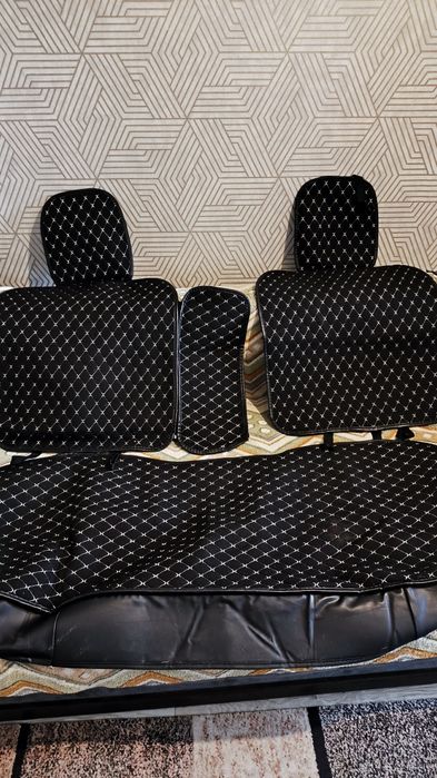 Продам чехлы  хорошего качества