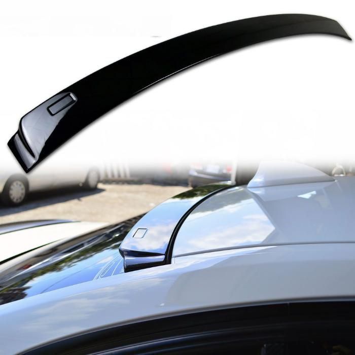 Eleron BMW F30 luneta SERIA 3 model AC Schnitzer + kit montare gratis  CALITATE PREMIUM ⭐️⭐️⭐️⭐️⭐️