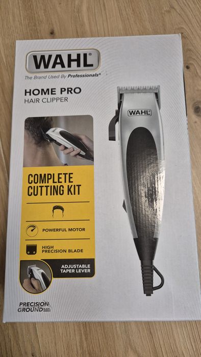 Машинка за подстригване