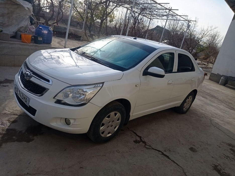 Cobolt sotiladi 2018 mexanika