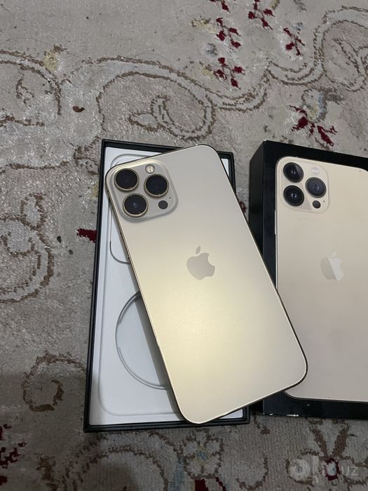 iPhone 13 Pro Max 256Gb LL/A