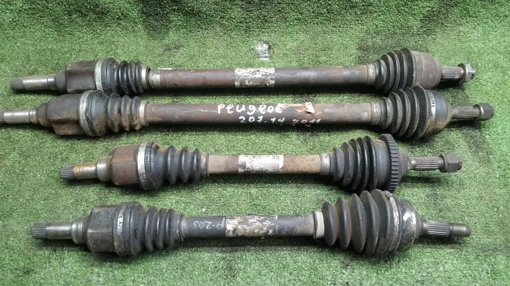 Граната привод в сборе