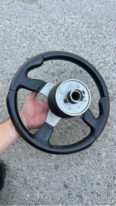 Рули мерседес ауди