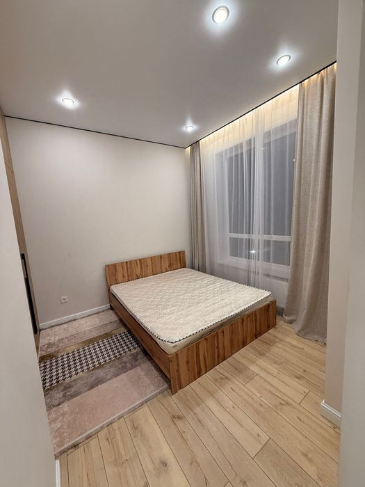 Сдам квартиру в Астане