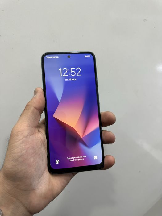 Redmi not 10s 8/128 gb