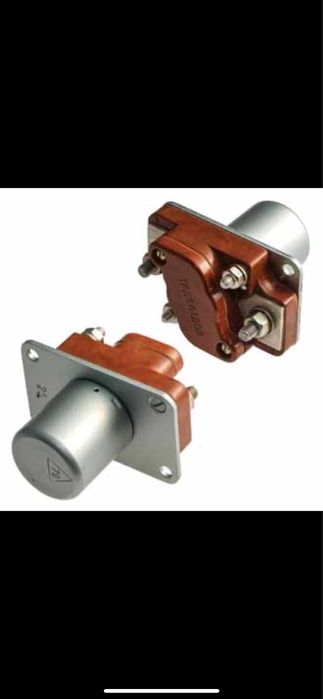 Радиодетали СССР