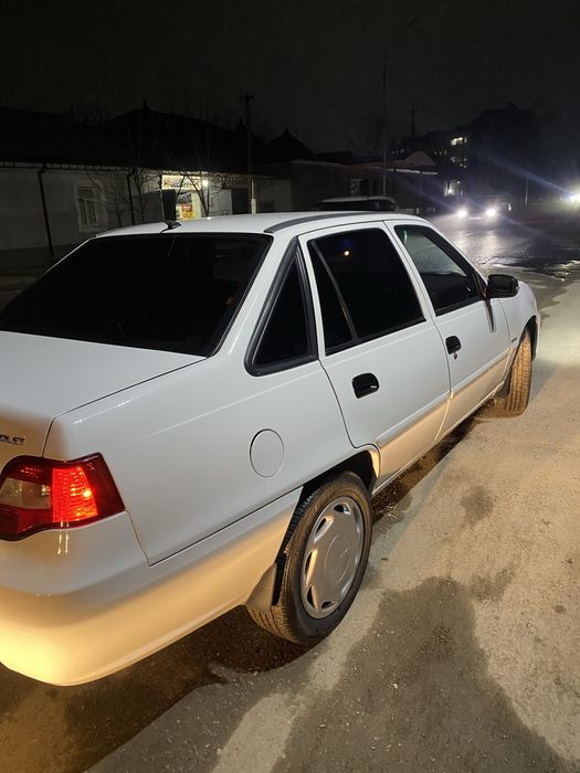 Nexia 2 2014 kansaner  varyadnga beriladi