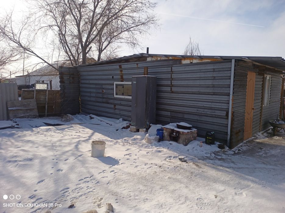 Продам дом райен вогзалв