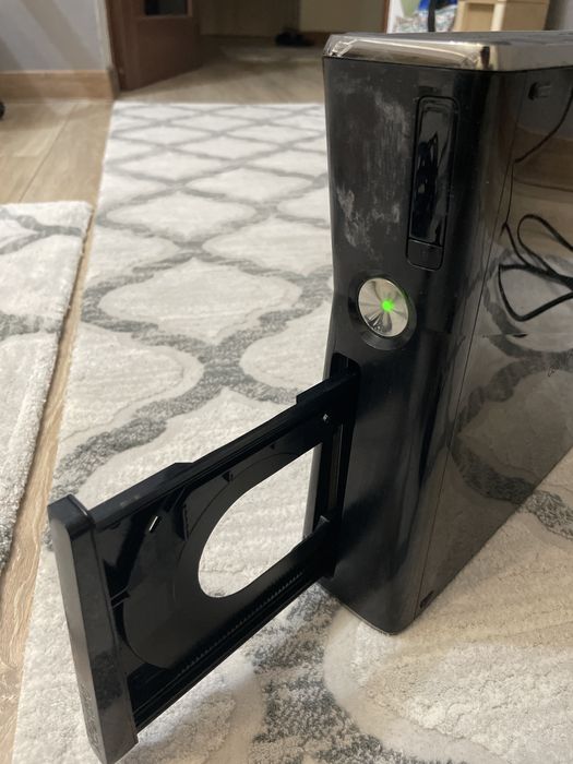 Xbox 360 оригинал кабели