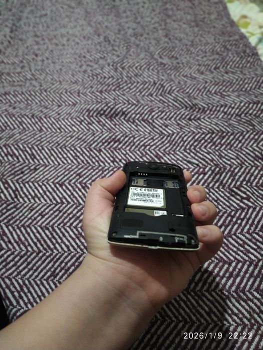 Продам LG Leon H320 / H324