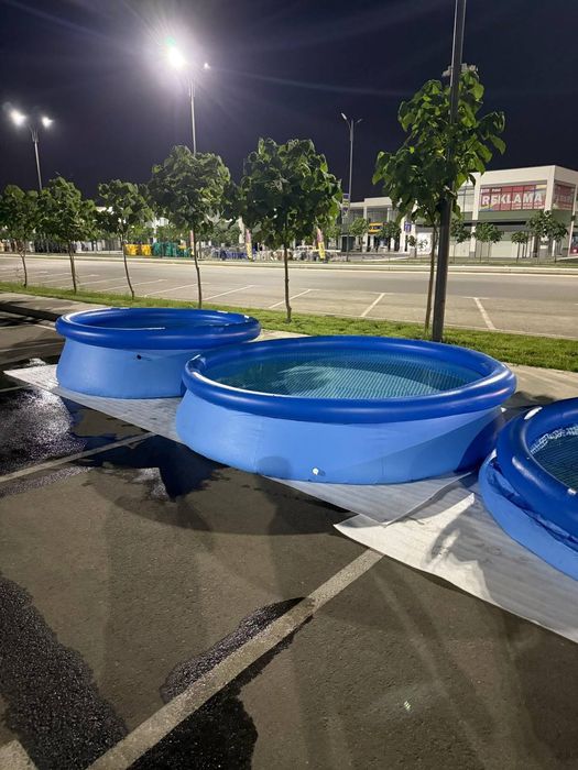 Бассейн оригинал