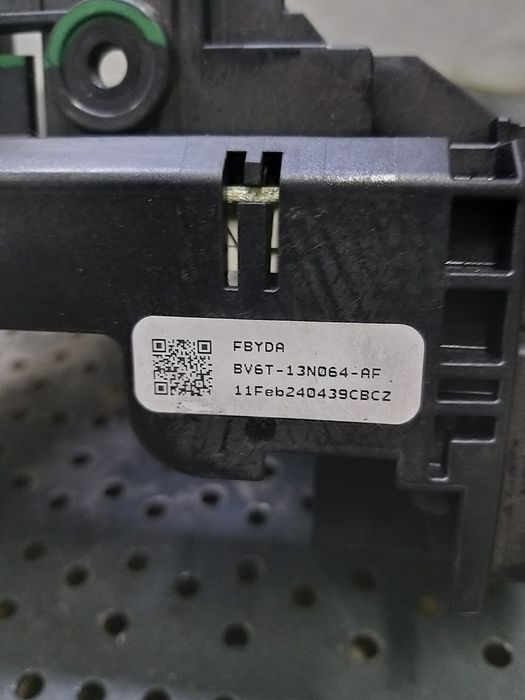 Bloc manete semnalizare stergator parbriz ford focus 3 bv6t13n064af
