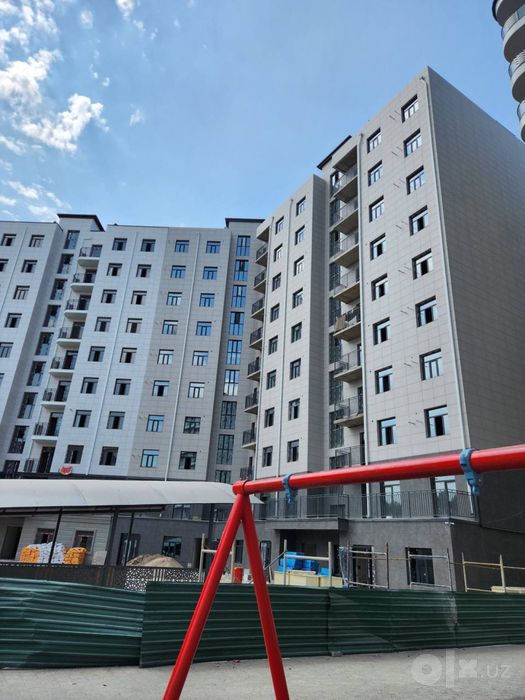 Тезда сотилади Бизнес класс новостройкада 2 хона . ЖК Шахриобод
