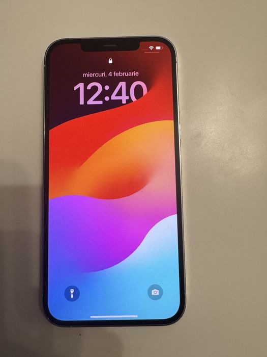 iPhone 12 Pro Max 128GB