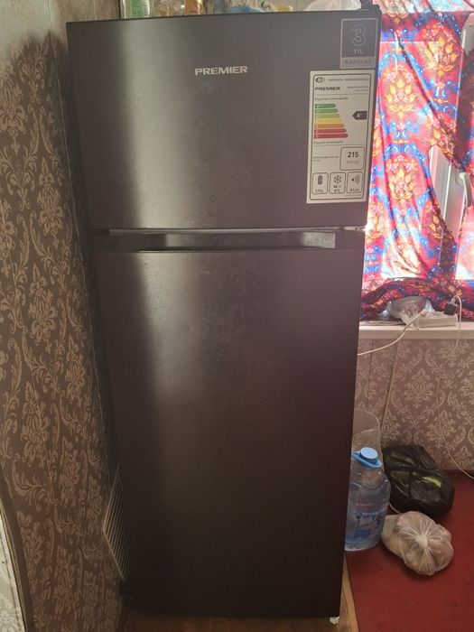 Продаётся холодильник