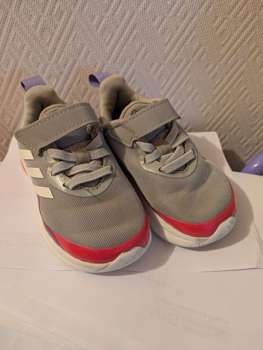 Детски маратонки Adidas размер 21