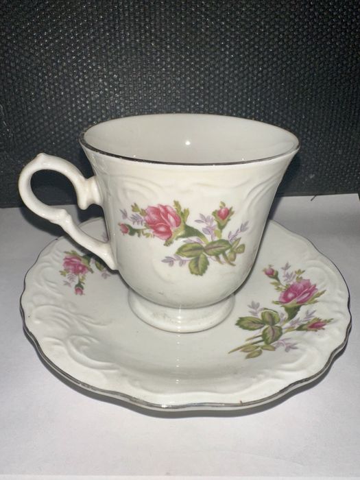 Набор посуды чайный сервиз