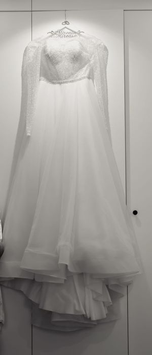 Rochie de mireasa