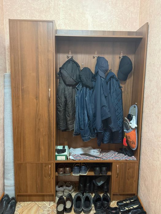 Шкаф для прихожей, шкаф