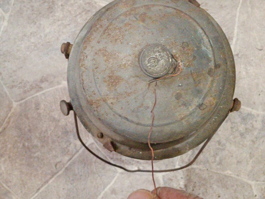 Фенер ретро модел.