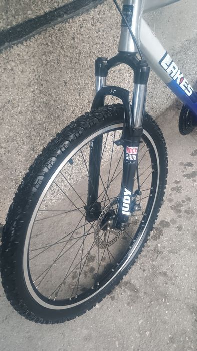 Продавам Велосипед LAKES