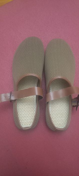 Сандалии женские дышащие