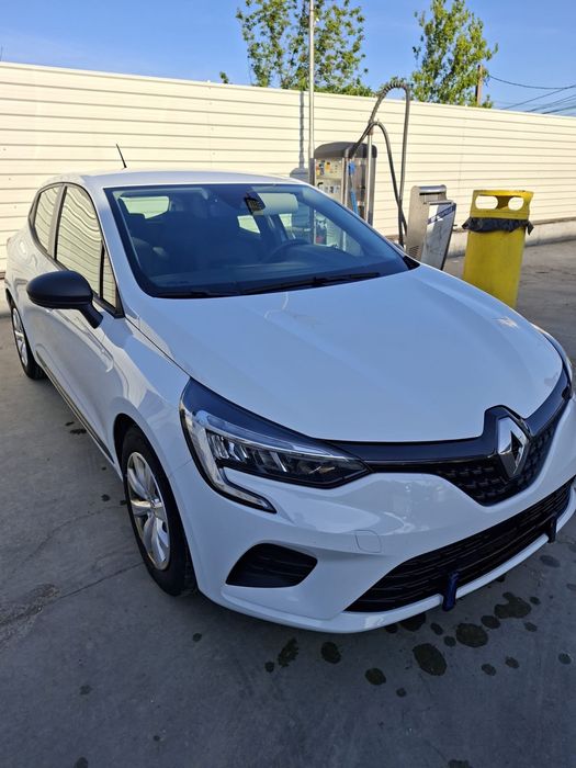 Renault Clio , 2021,benzina