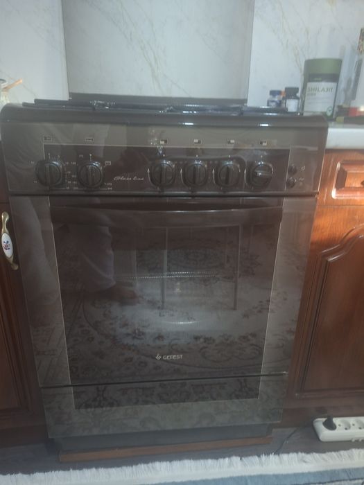 Продам газ плита