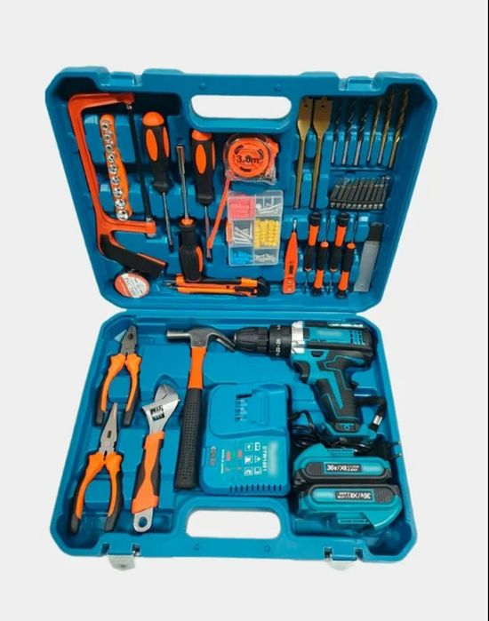 Набор инструментов