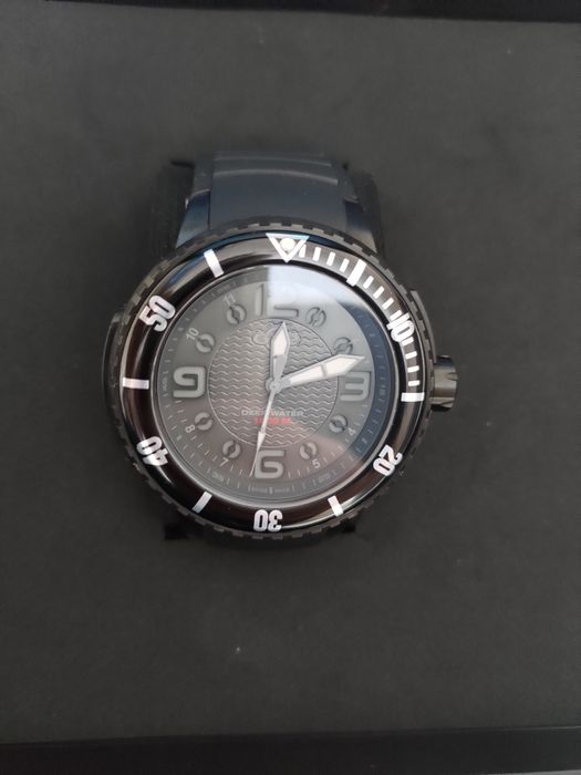 gevril gv2 termoclino часы