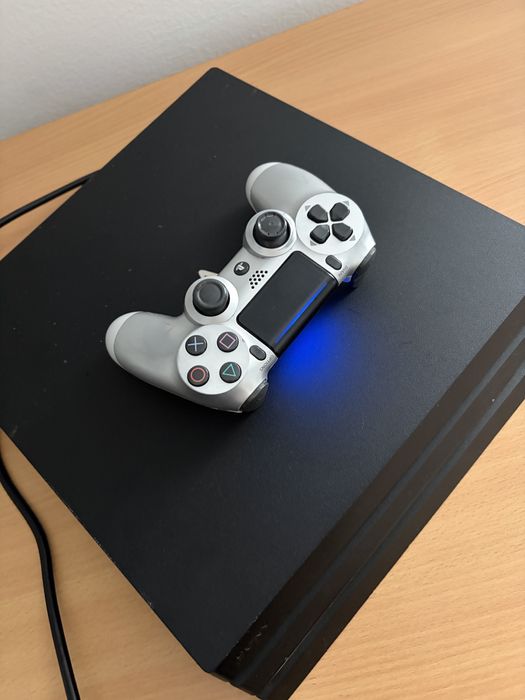 Ps4 pro 1T plus fifa25/24