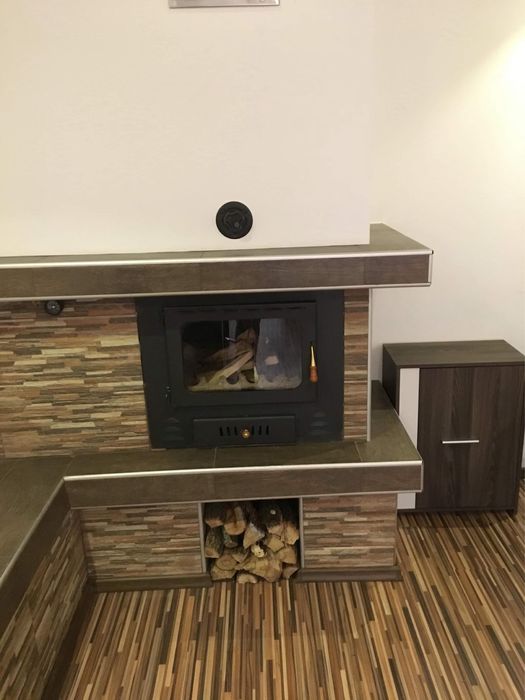 Дава се под наем Тристаен апартамент в Габрово, Борово - 90 кв.м за 255 € - Снимка #5