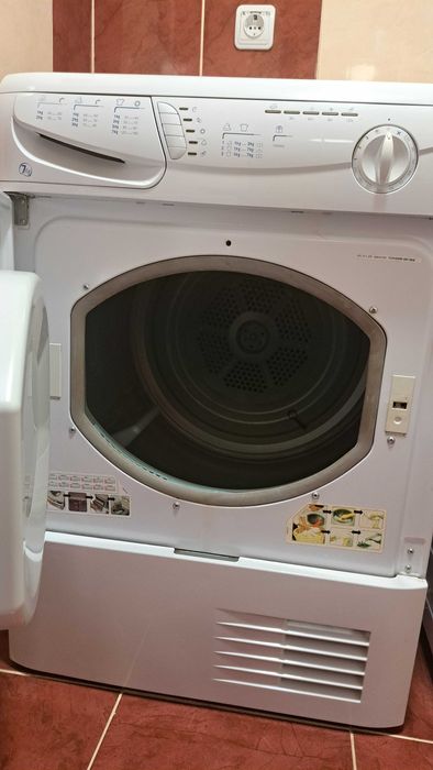 Сушилня за дрехи