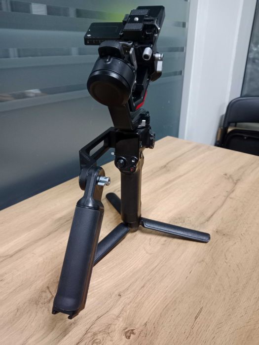 DJI Ronin RS 4 Combo