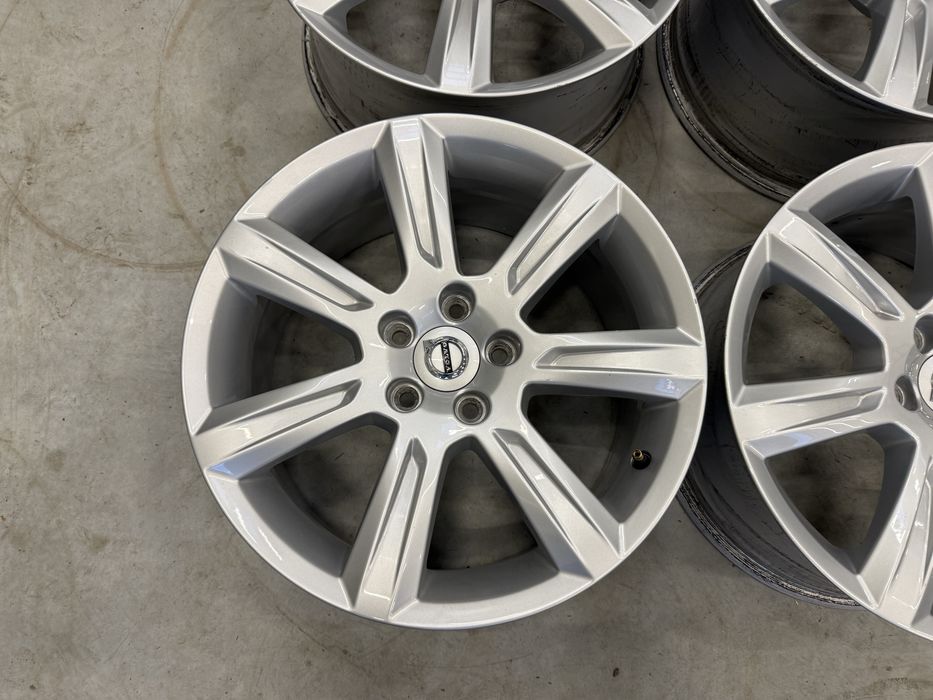 Jante aliaj 17’ Volvo S90, V90, S60, V60