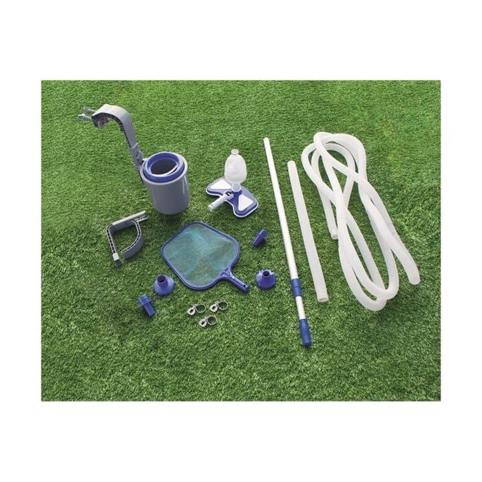 Аксессуары для бассейна Химия для бассейна