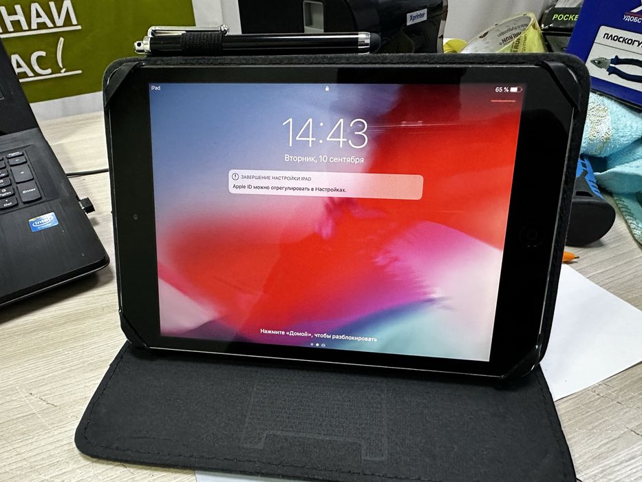 Ipad Mini 2 поколение . 32 gb . Планшет