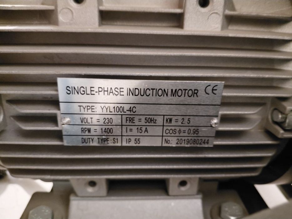 Аппарат высокого давления