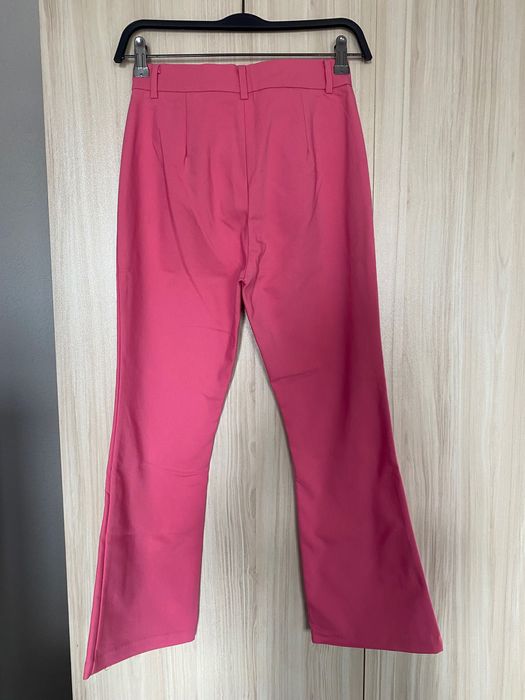 Продавам деним и панталон 7/8 Страдивариус, дънки H&M